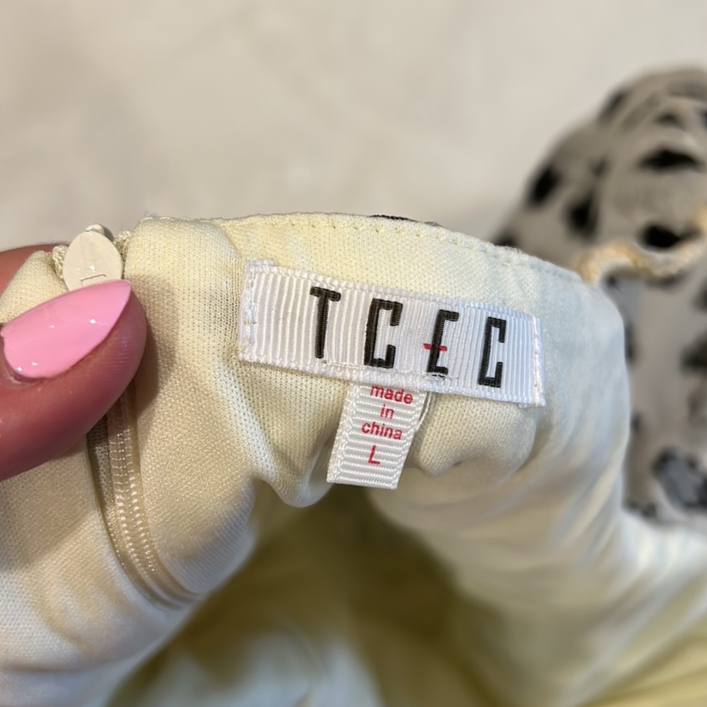 TCEC romper - Picture 4 of 4